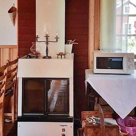 Holiday Home Taellberg II エクステリア 写真