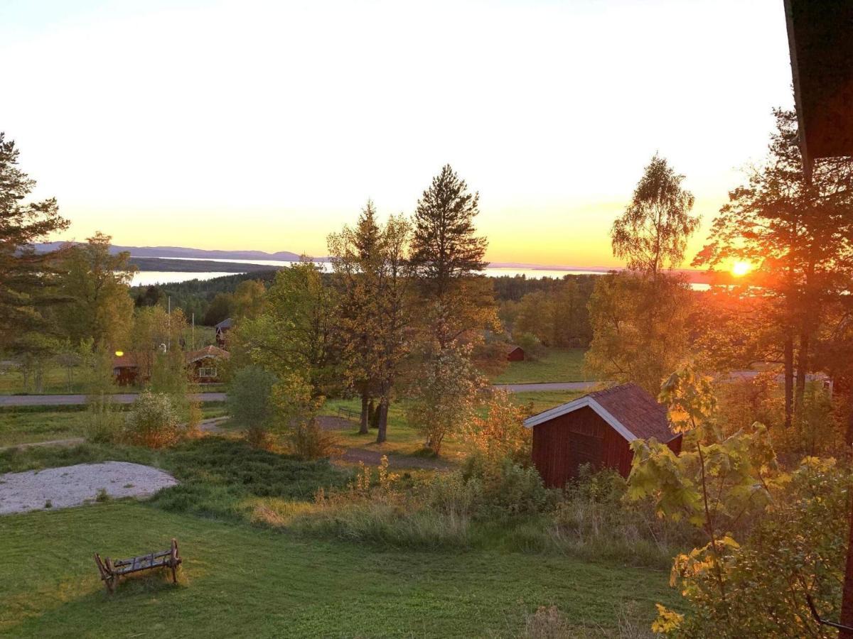 Holiday Home Taellberg II エクステリア 写真