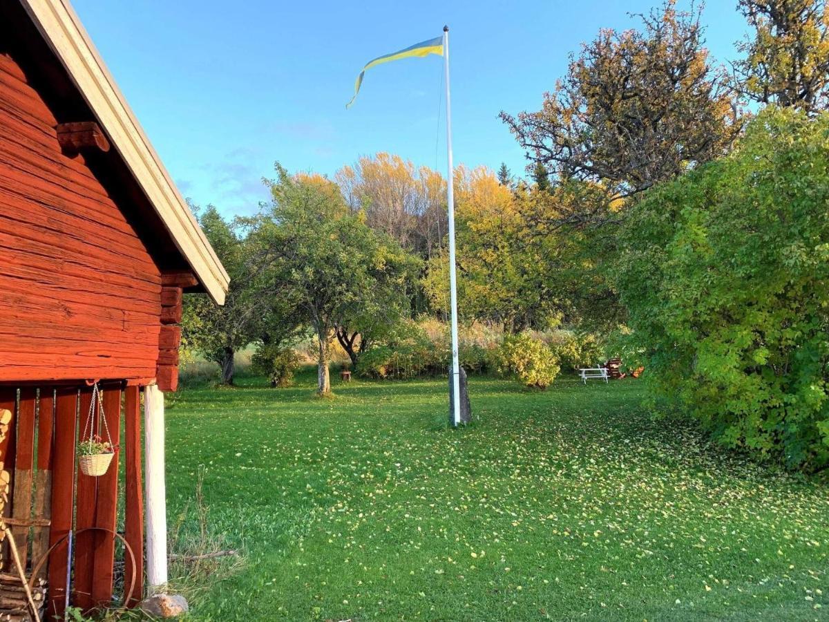 Holiday Home Taellberg II エクステリア 写真