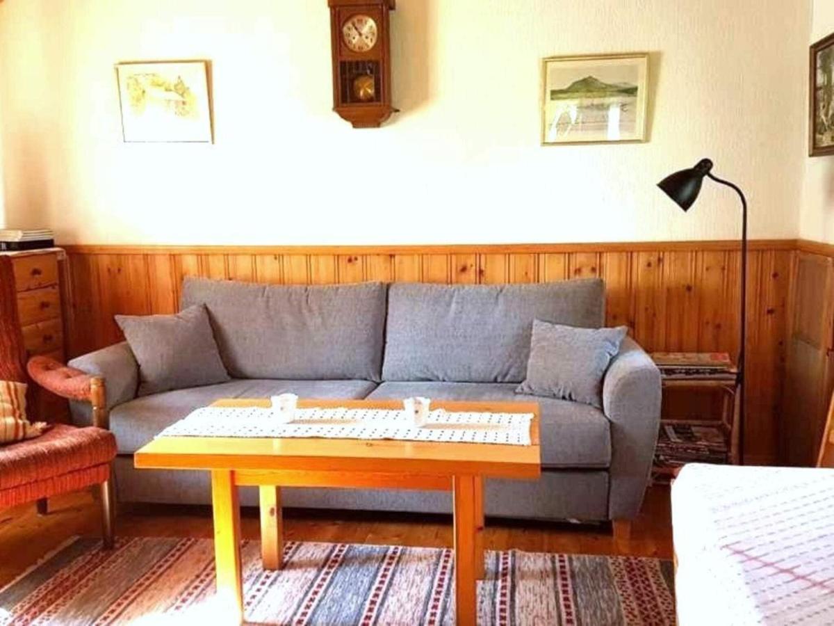 Holiday Home Taellberg II エクステリア 写真