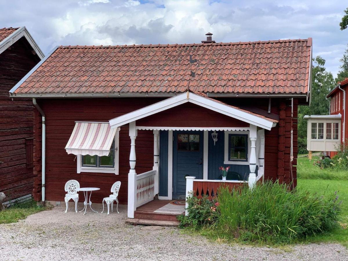 Holiday Home Taellberg II エクステリア 写真