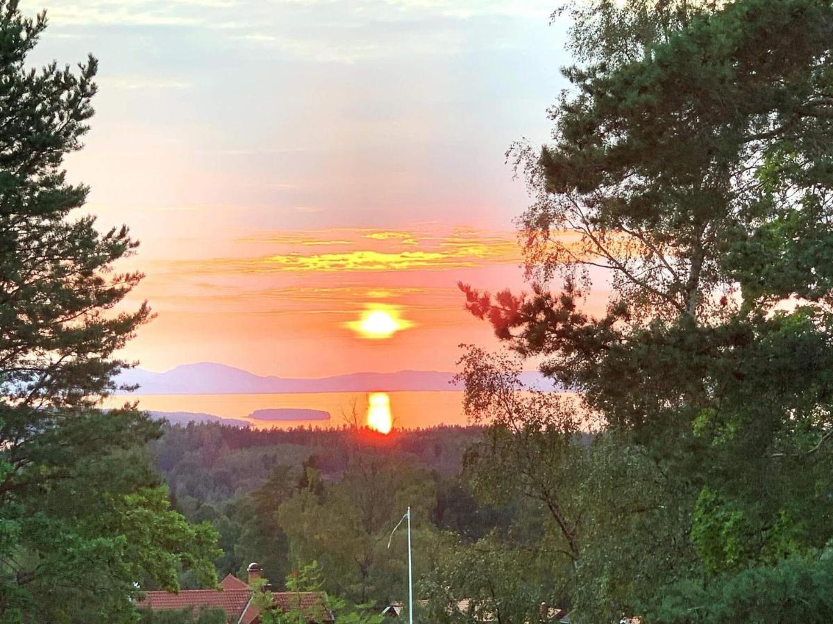 Holiday Home Taellberg II エクステリア 写真
