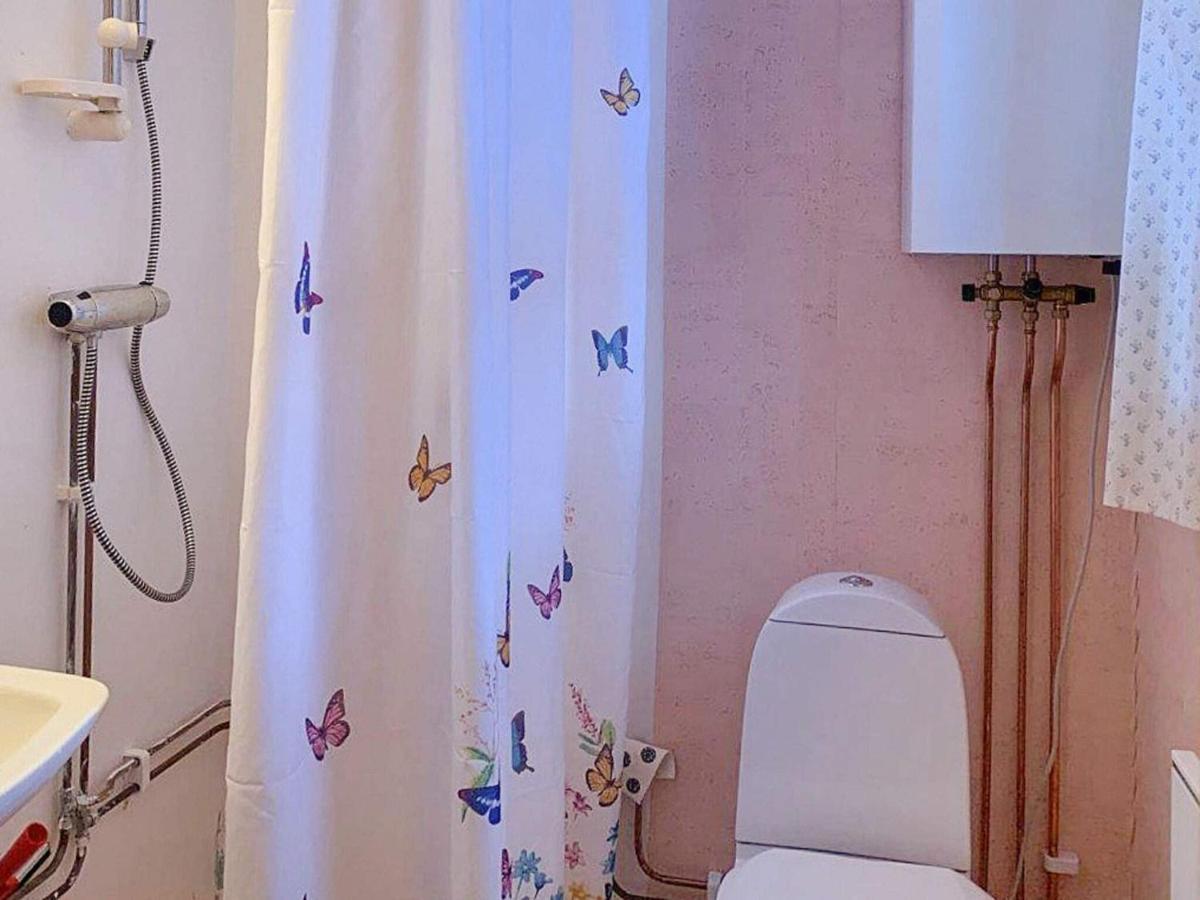 Holiday Home Taellberg II エクステリア 写真